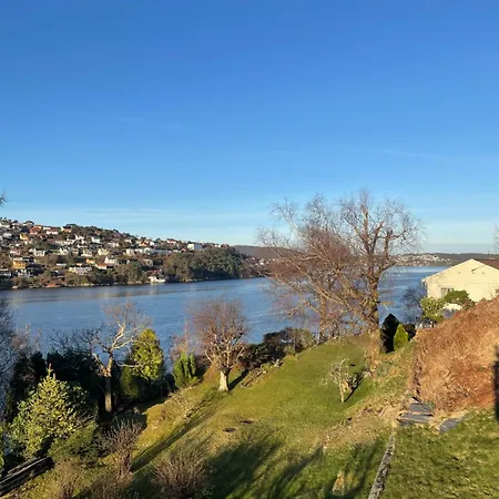 Sjoutsikt شقة برغن