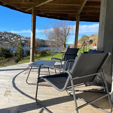 Apartment Sjoutsikt *