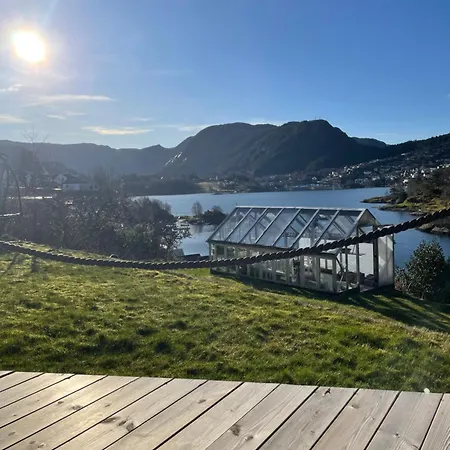 Sjoutsikt Apartament