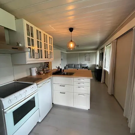 Sjoutsikt Apartament