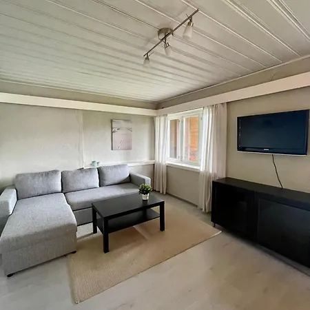 Sjoutsikt Appartamento *